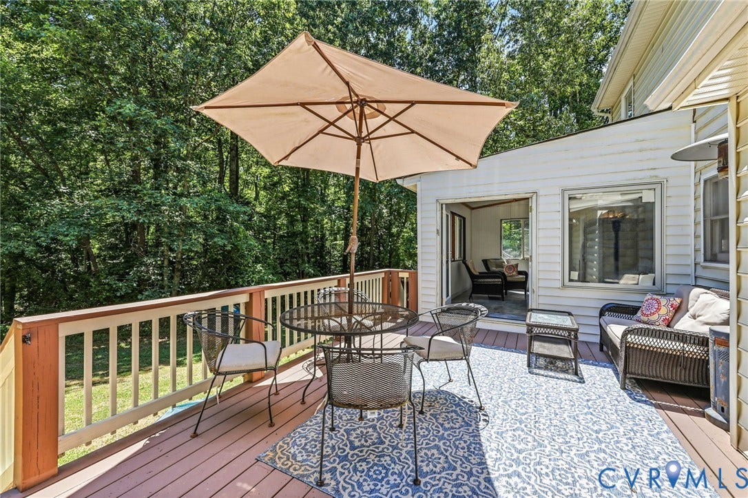 2824 Spencerwood Drive, Powhatan, VA 23139