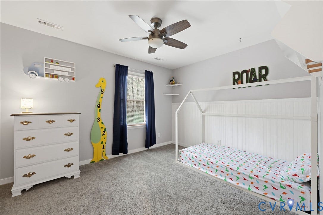 2824 Spencerwood Drive, Powhatan, VA 23139