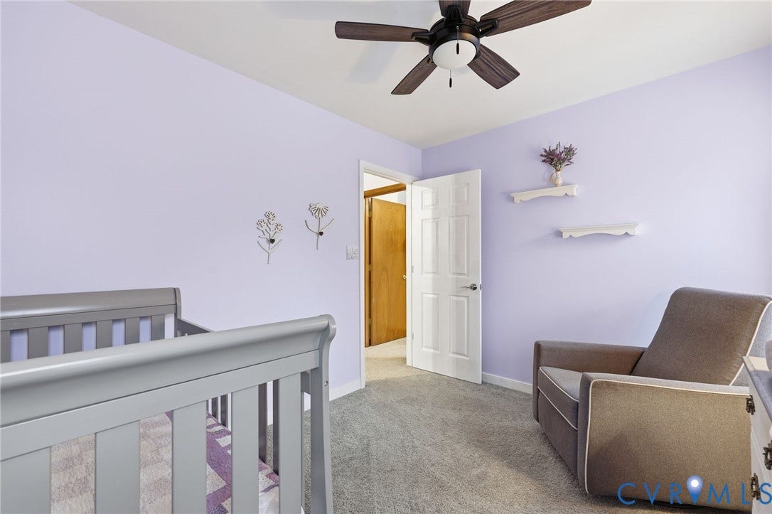2824 Spencerwood Drive, Powhatan, VA 23139