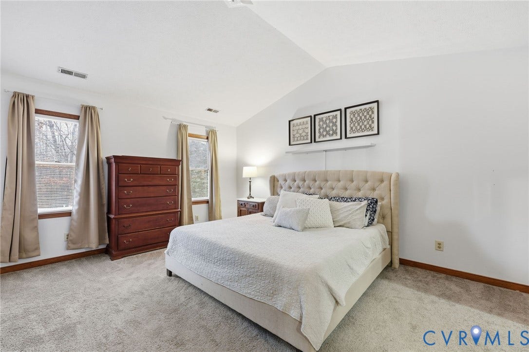2824 Spencerwood Drive, Powhatan, VA 23139