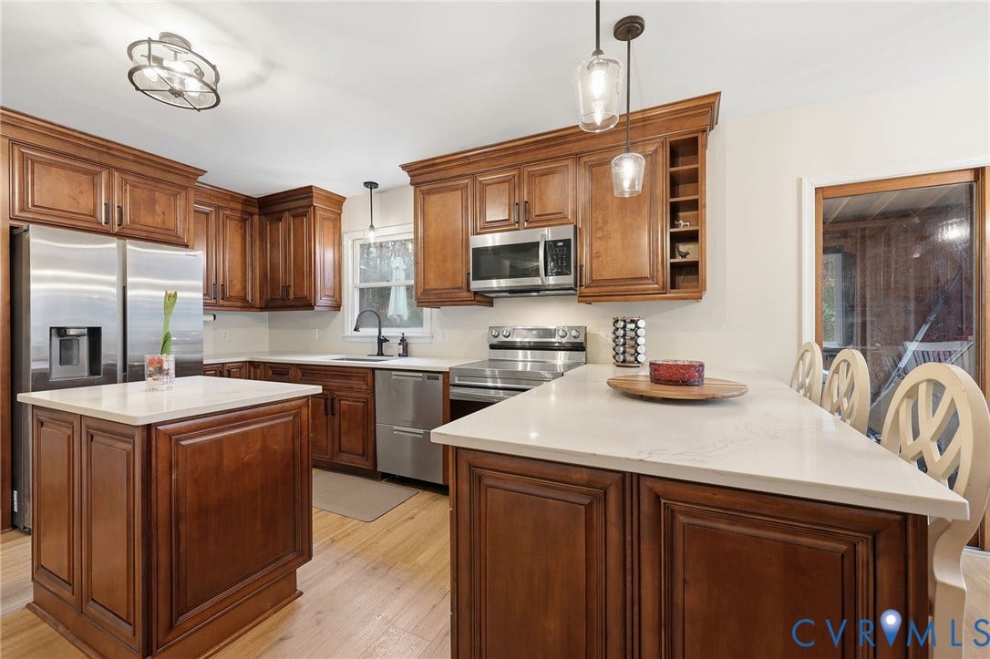 2824 Spencerwood Drive, Powhatan, VA 23139