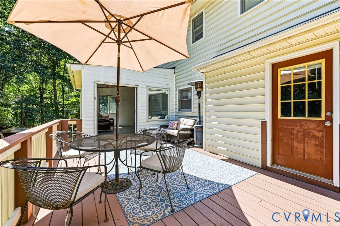 2824 Spencerwood Drive, Powhatan, VA 23139