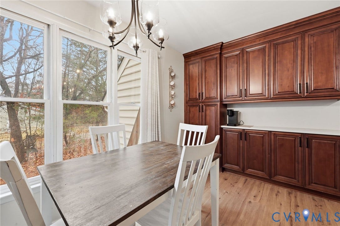 2824 Spencerwood Drive, Powhatan, VA 23139