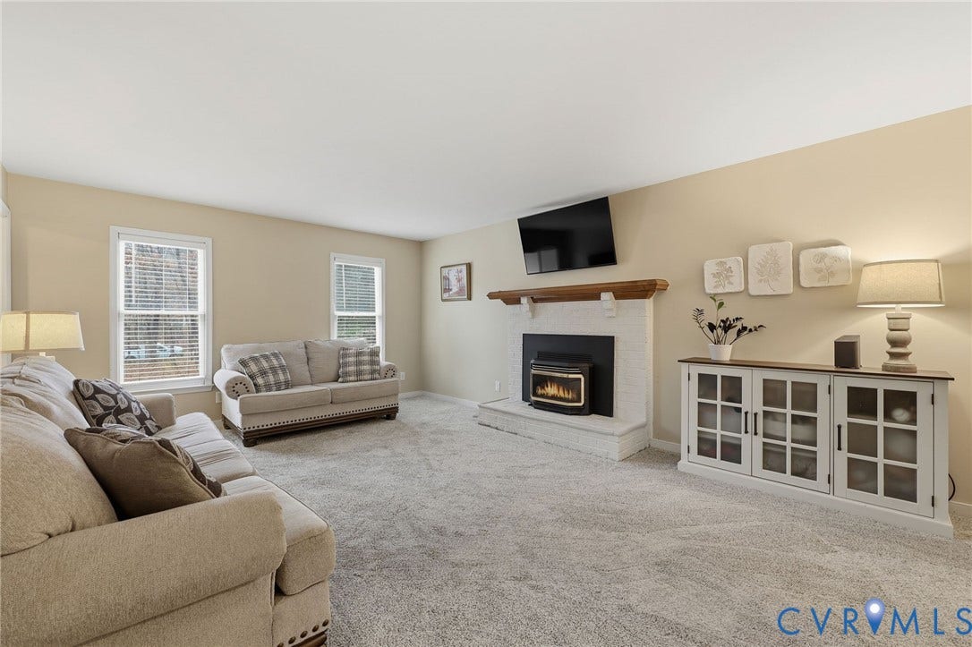 2824 Spencerwood Drive, Powhatan, VA 23139