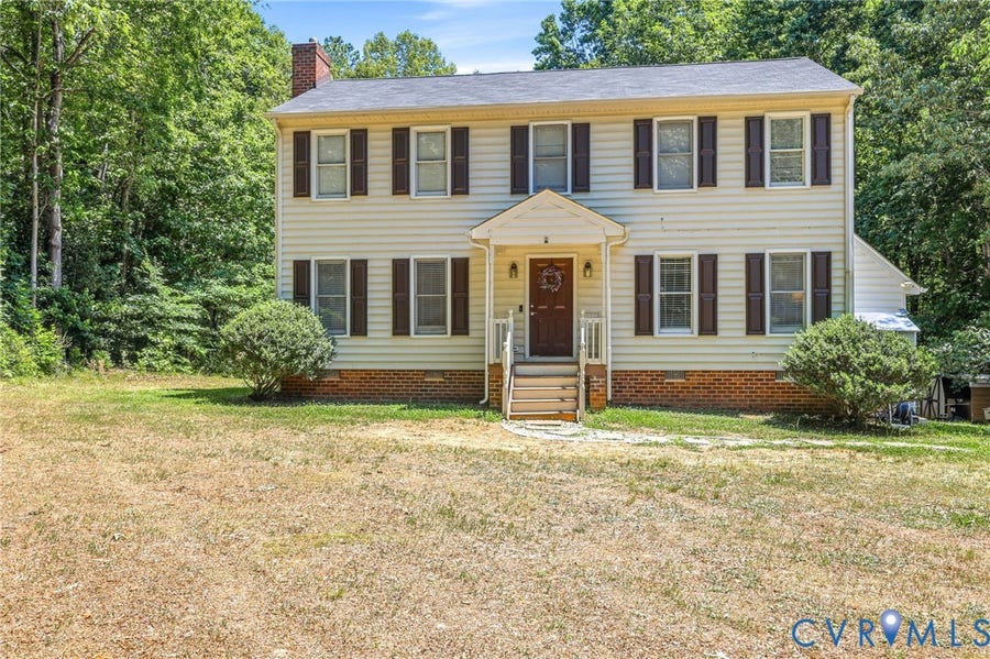 Property photo for 2824 Spencerwood Drive, Powhatan, VA