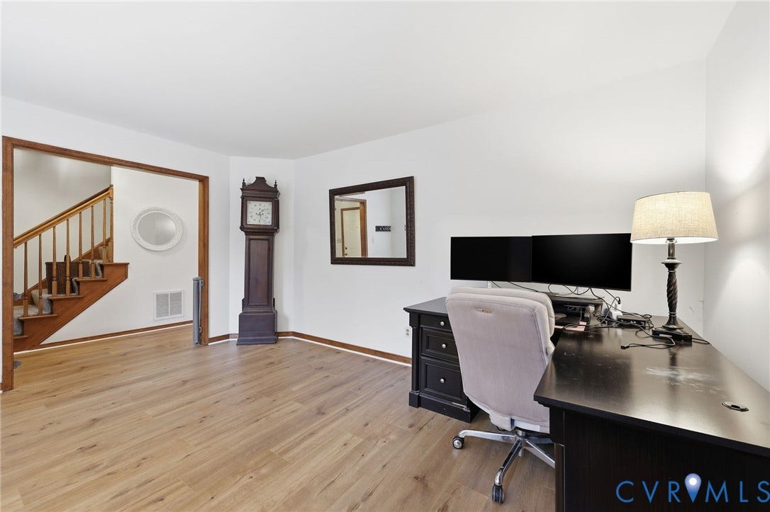 2824 Spencerwood Drive, Powhatan, VA 23139