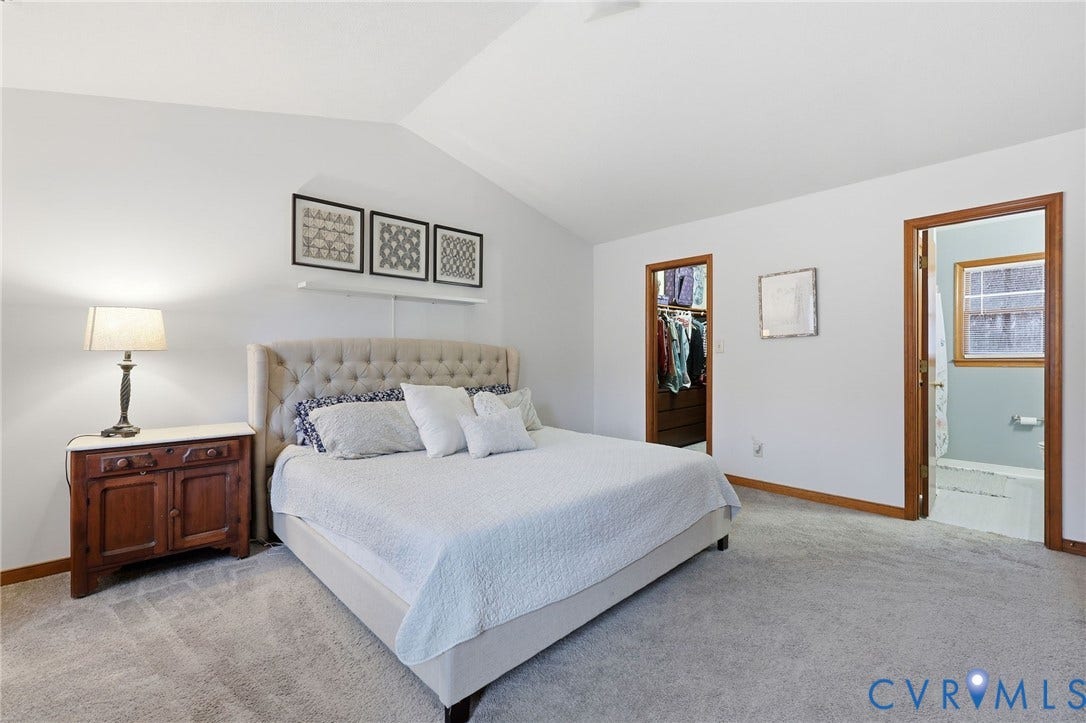 2824 Spencerwood Drive, Powhatan, VA 23139
