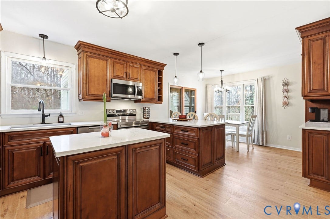 2824 Spencerwood Drive, Powhatan, VA 23139