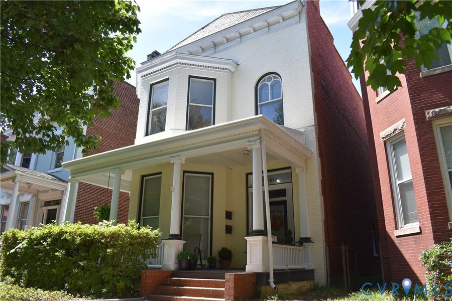 Property photo for 2517 Grove Avenue, Richmond, VA