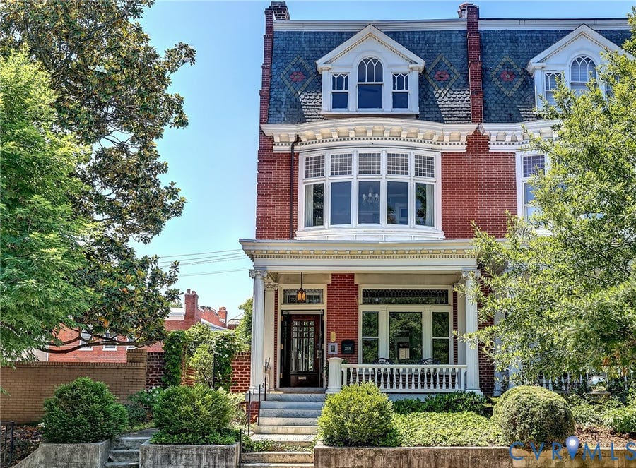 Property photo for 2209 Monument Avenue, Richmond, VA