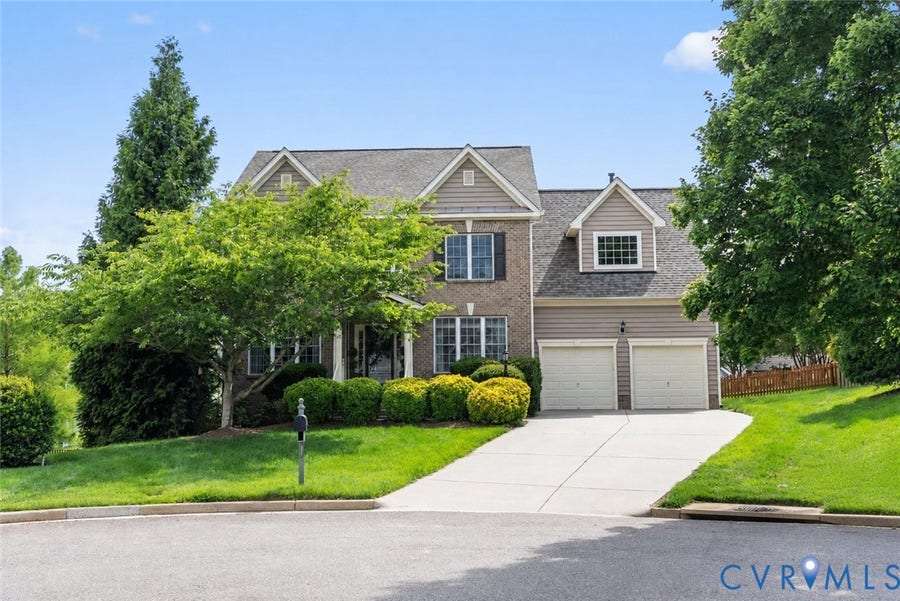 Property photo for 1118 Cohen Trail, Midlothian, VA