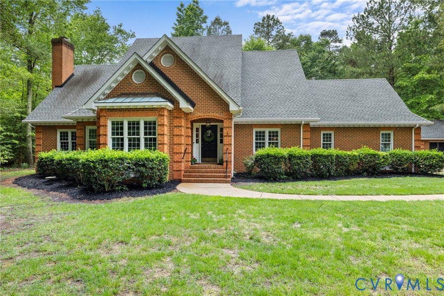 Property photo for 8201 Gates Bluff Place, Chesterfield, VA