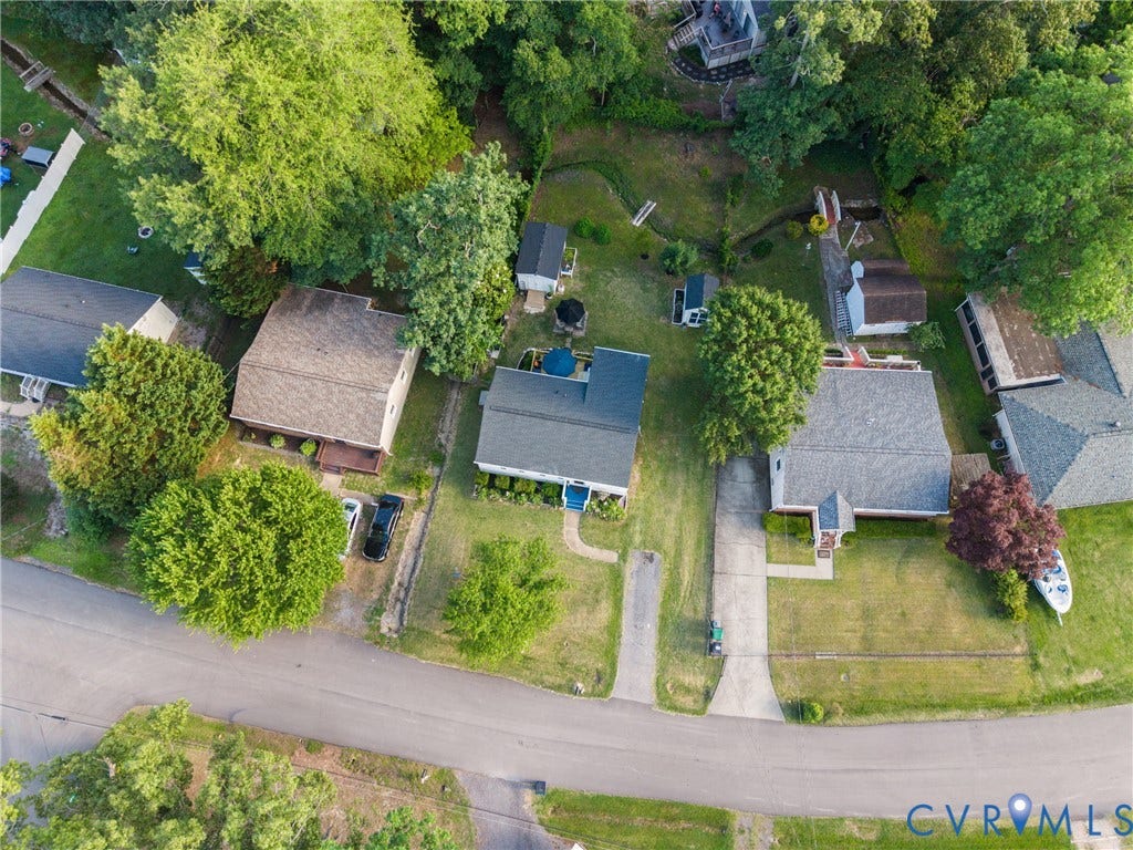 1307 Enon AVE, Chester, VA 23836 1307 Enon AVE, Chester, VA 23836