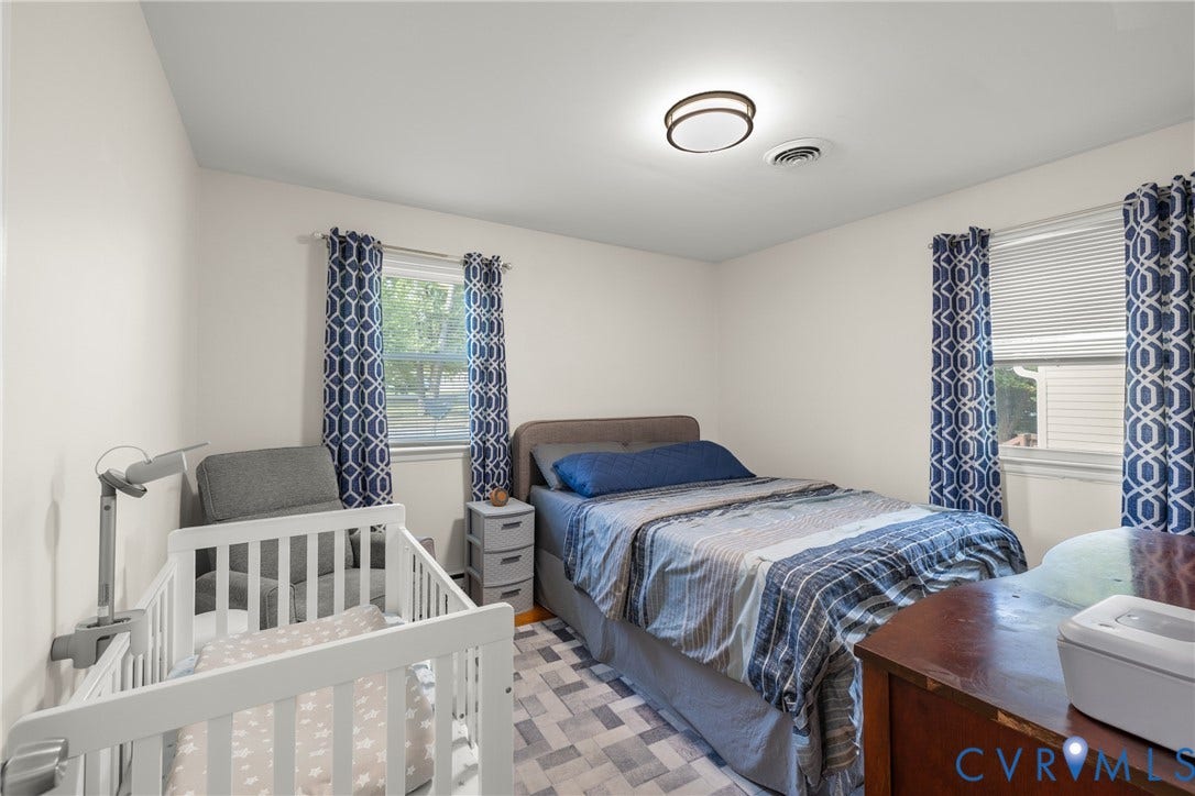 1307 Enon AVE, Chester, VA 23836 1307 Enon AVE, Chester, VA 23836