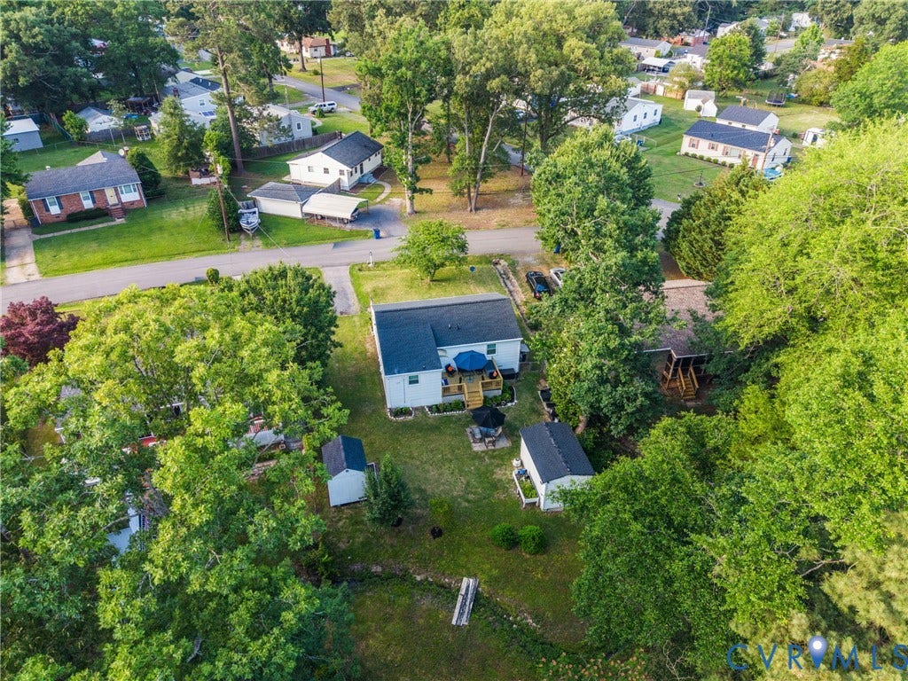 1307 Enon AVE, Chester, VA 23836 1307 Enon AVE, Chester, VA 23836