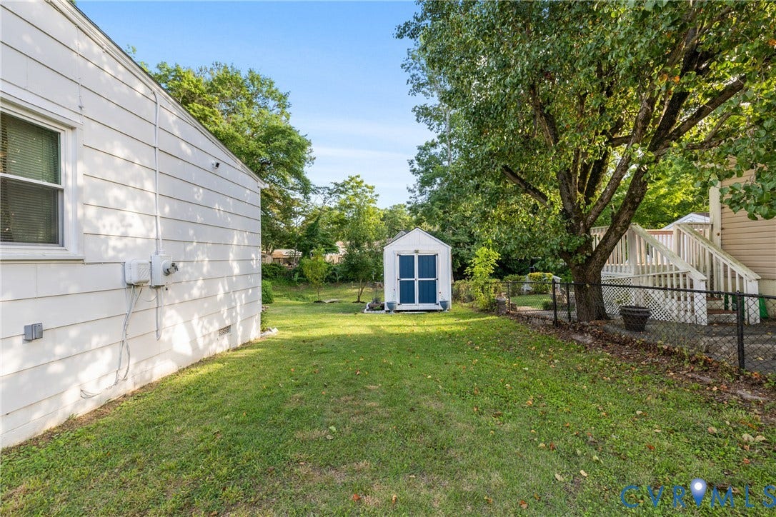 1307 Enon AVE, Chester, VA 23836 1307 Enon AVE, Chester, VA 23836