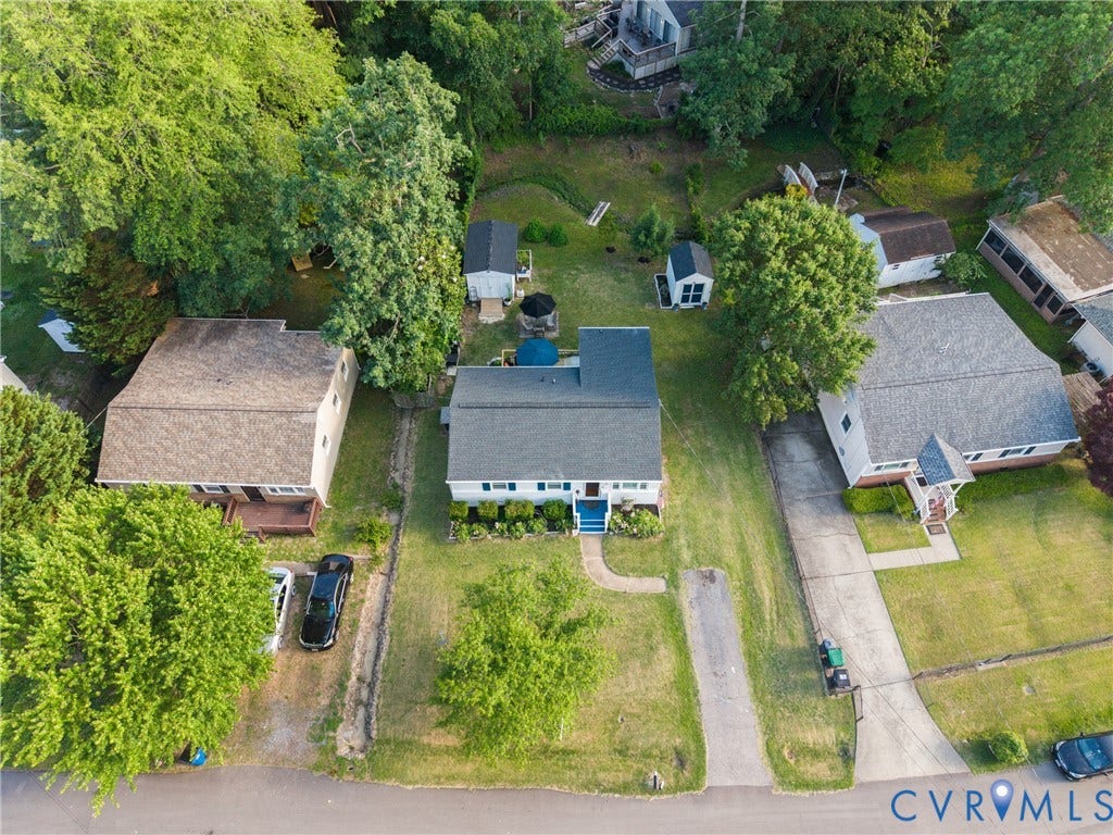 1307 Enon AVE, Chester, VA 23836 1307 Enon AVE, Chester, VA 23836