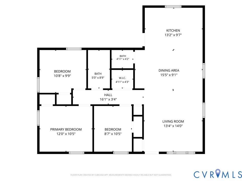 1307 Enon AVE, Chester, VA 23836 1307 Enon AVE, Chester, VA 23836