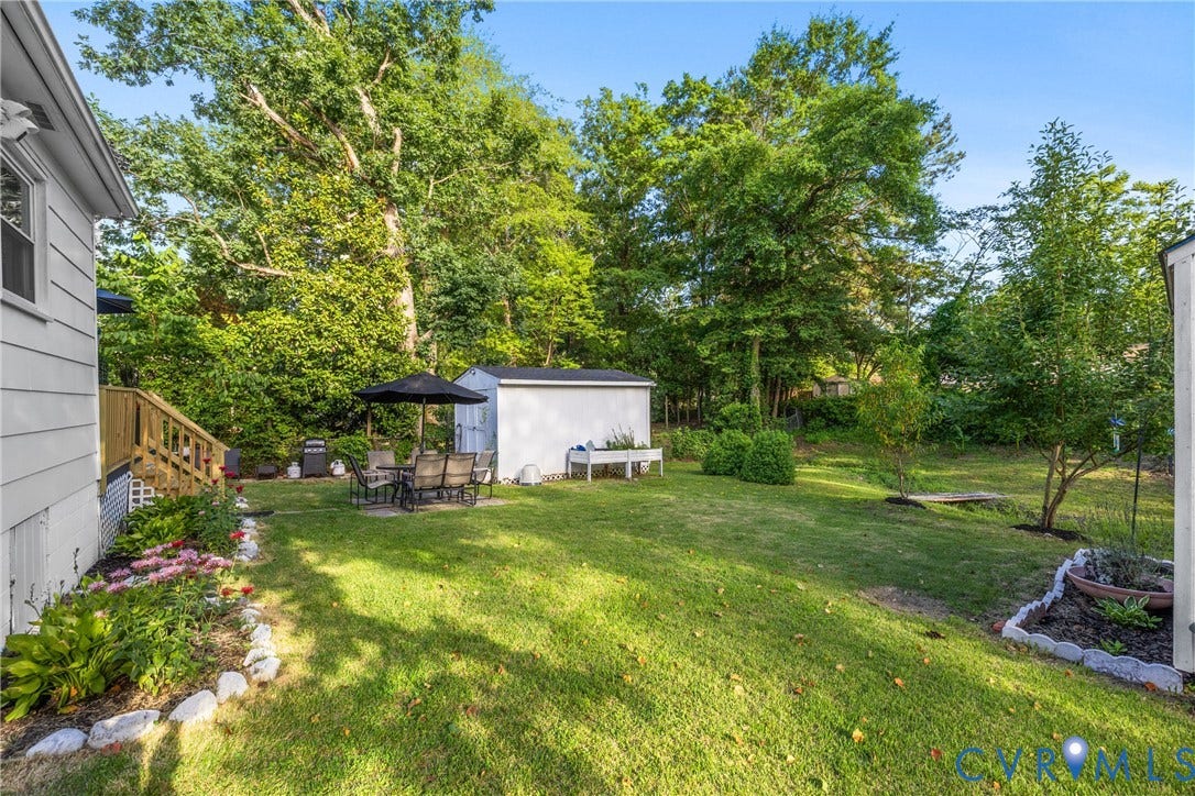 1307 Enon AVE, Chester, VA 23836 1307 Enon AVE, Chester, VA 23836