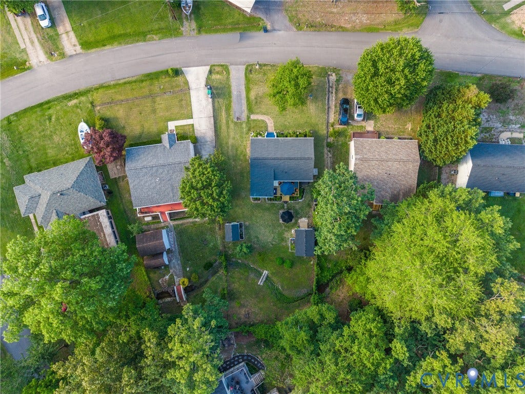 1307 Enon AVE, Chester, VA 23836 1307 Enon AVE, Chester, VA 23836