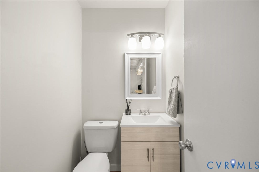 1307 Enon AVE, Chester, VA 23836 1307 Enon AVE, Chester, VA 23836