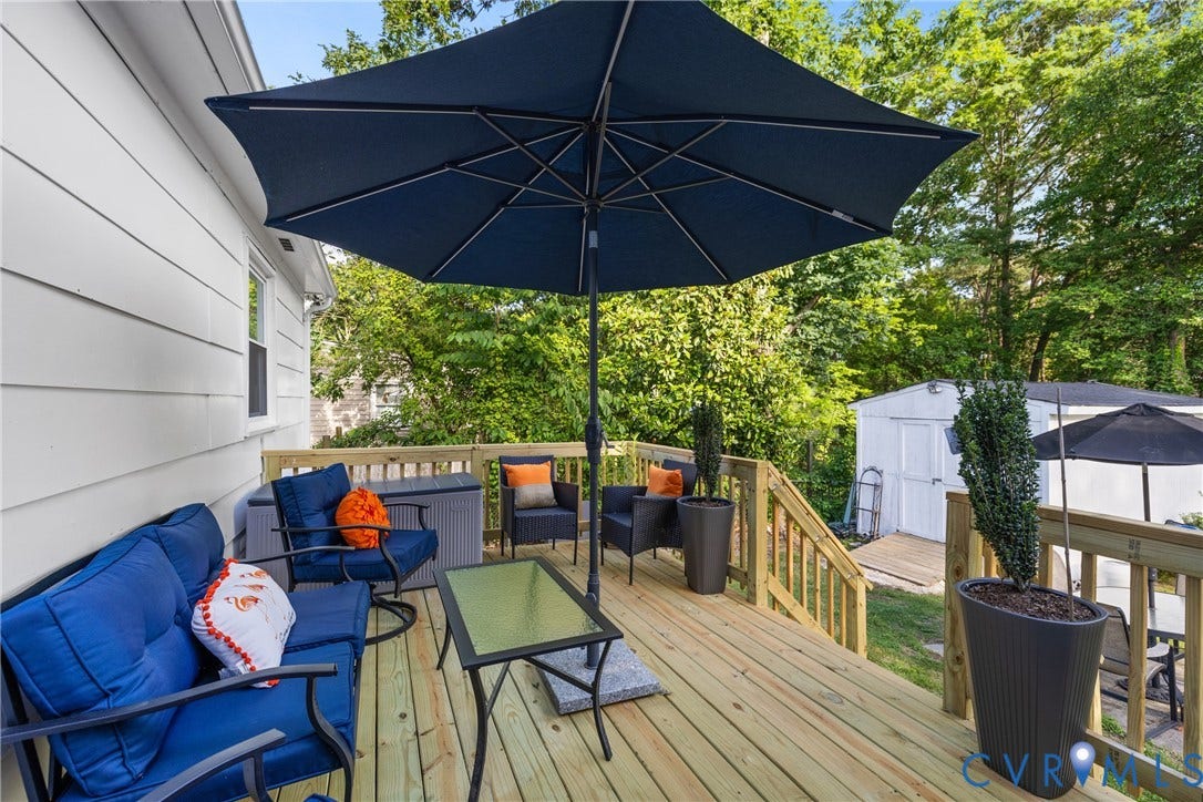 1307 Enon AVE, Chester, VA 23836 1307 Enon AVE, Chester, VA 23836