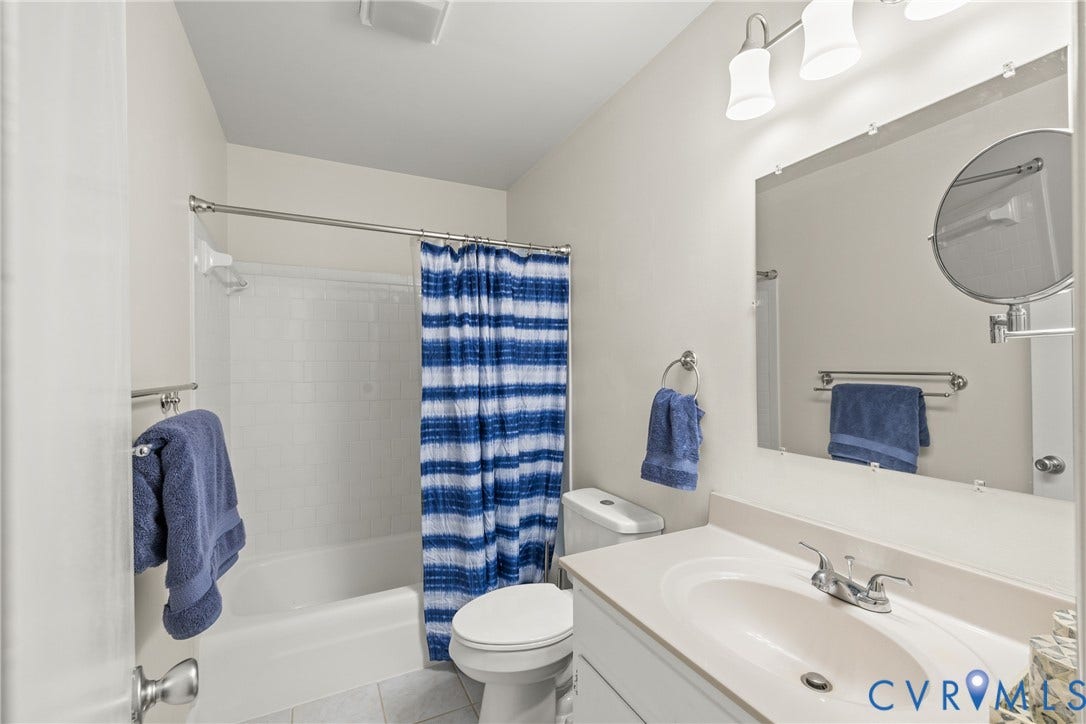 1307 Enon AVE, Chester, VA 23836 1307 Enon AVE, Chester, VA 23836