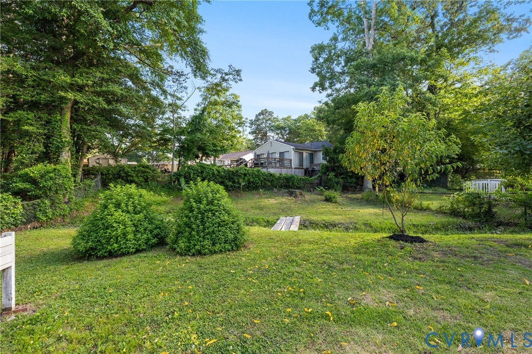 1307 Enon AVE, Chester, VA 23836 1307 Enon AVE, Chester, VA 23836