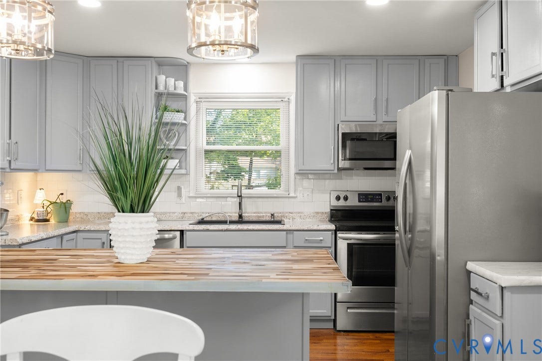 1307 Enon AVE, Chester, VA 23836 1307 Enon AVE, Chester, VA 23836