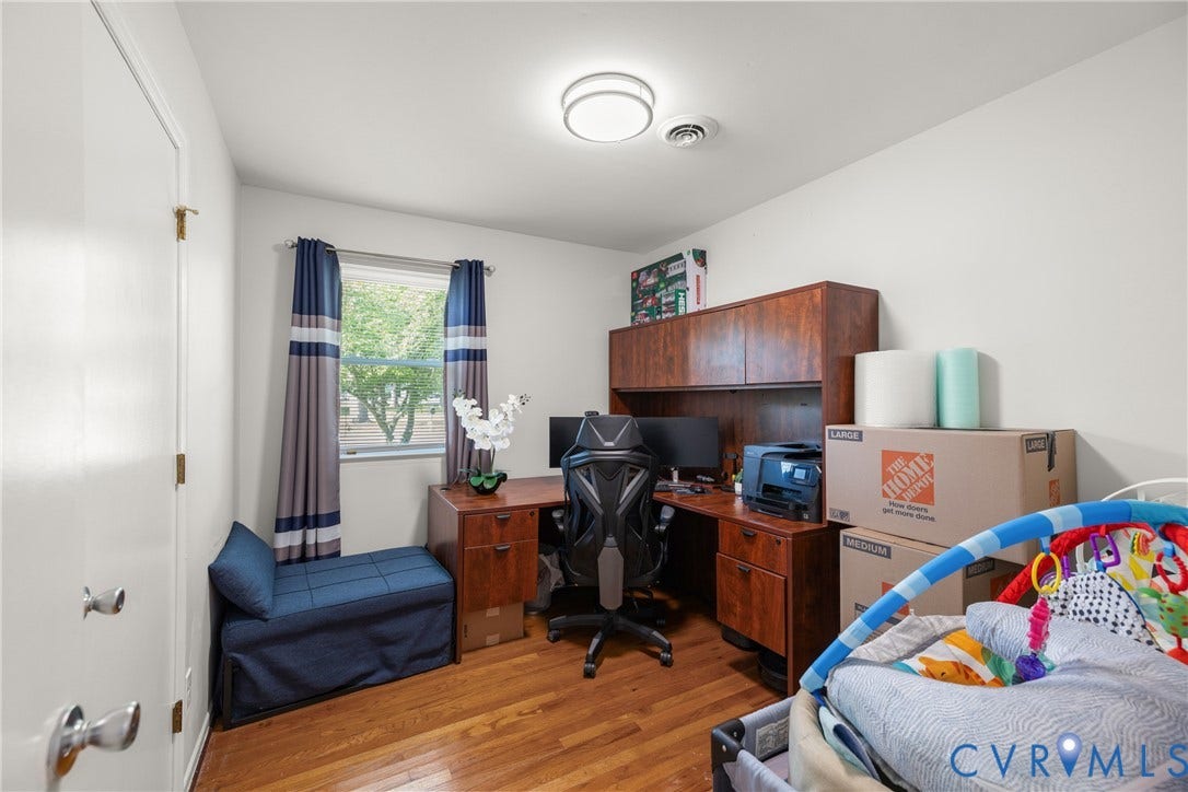 1307 Enon AVE, Chester, VA 23836 1307 Enon AVE, Chester, VA 23836