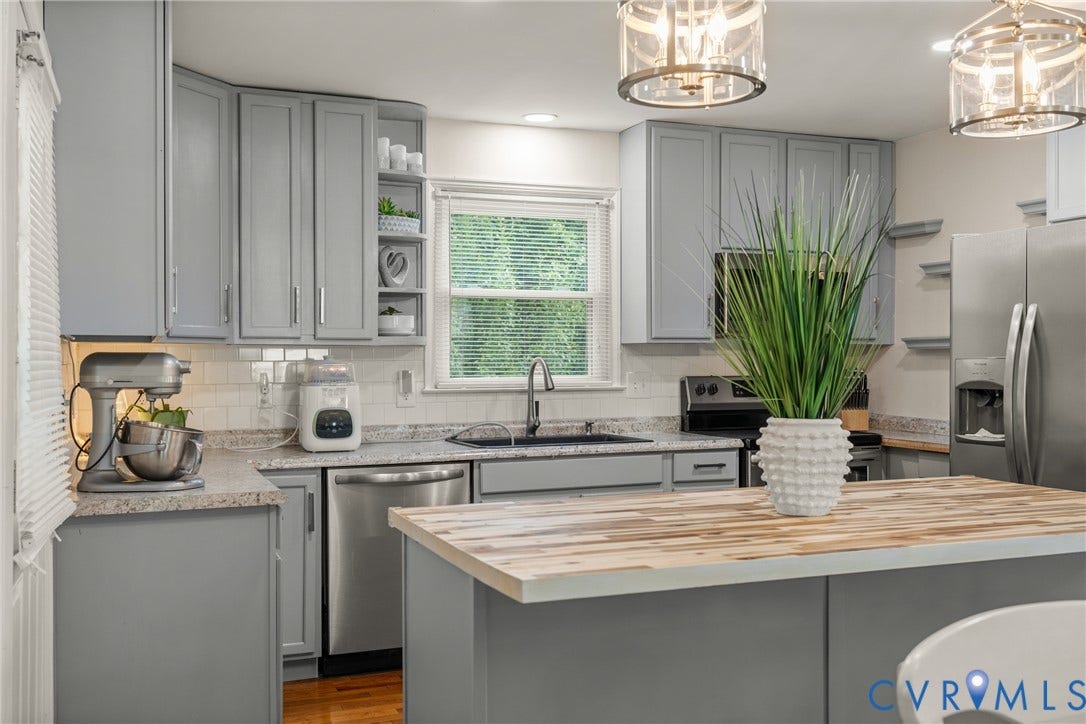 1307 Enon AVE, Chester, VA 23836 1307 Enon AVE, Chester, VA 23836