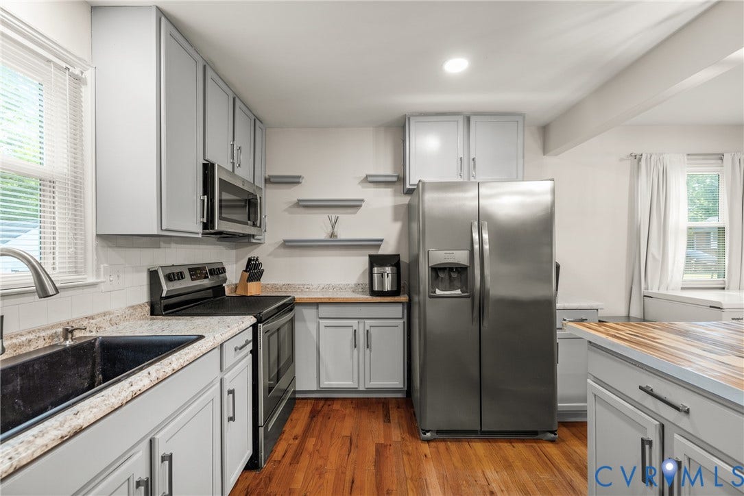 1307 Enon AVE, Chester, VA 23836 1307 Enon AVE, Chester, VA 23836