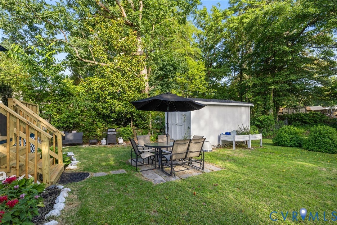 1307 Enon AVE, Chester, VA 23836 1307 Enon AVE, Chester, VA 23836