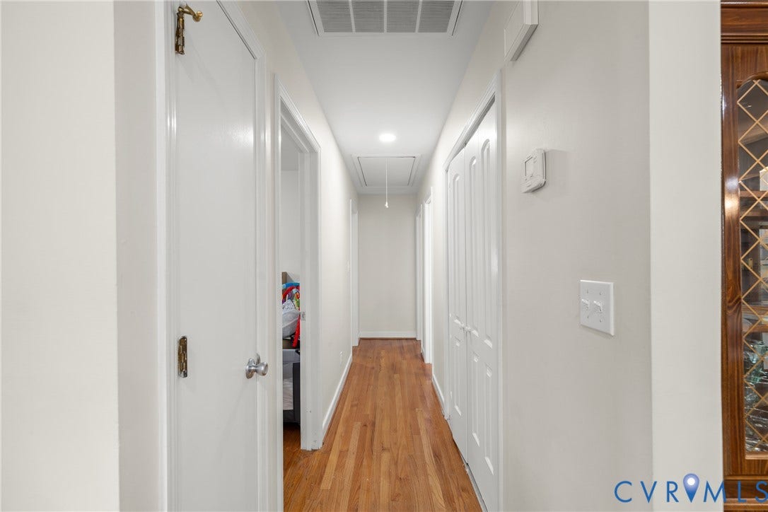 1307 Enon AVE, Chester, VA 23836 1307 Enon AVE, Chester, VA 23836