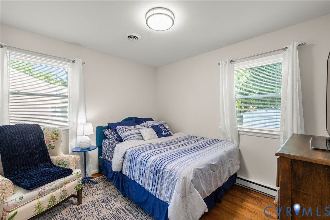 1307 Enon AVE, Chester, VA 23836 1307 Enon AVE, Chester, VA 23836