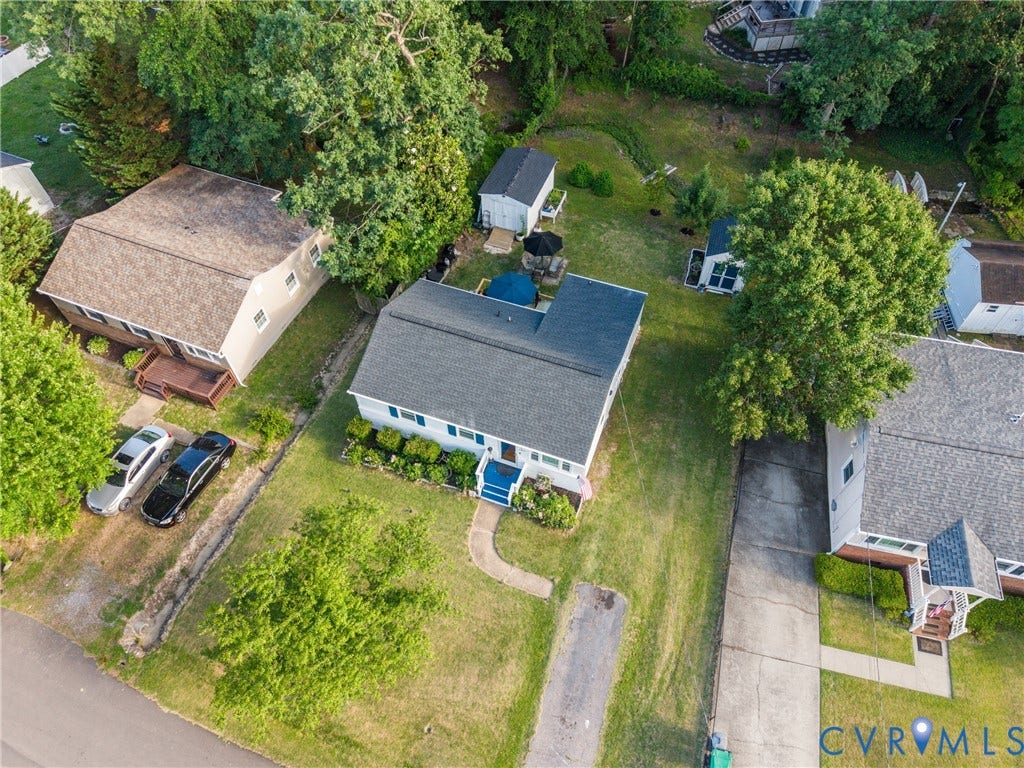 1307 Enon AVE, Chester, VA 23836 1307 Enon AVE, Chester, VA 23836