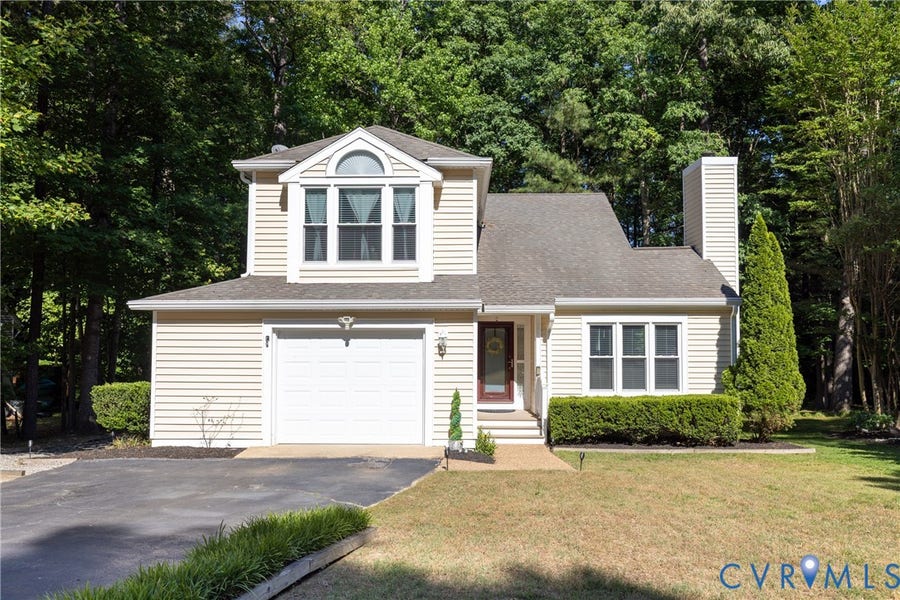 Property photo for 14305 Woods Walk Lane, Midlothian, VA