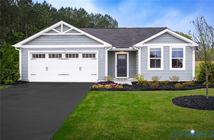 Property photo for 9060 Wildflower Place, Amelia Courthouse, VA