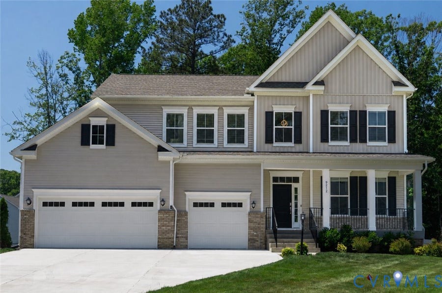 Property photo for Chesterfield, VA