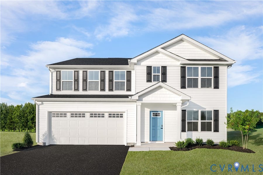 Property photo for 16035 Meadowlark Loop, Amelia Courthouse, VA