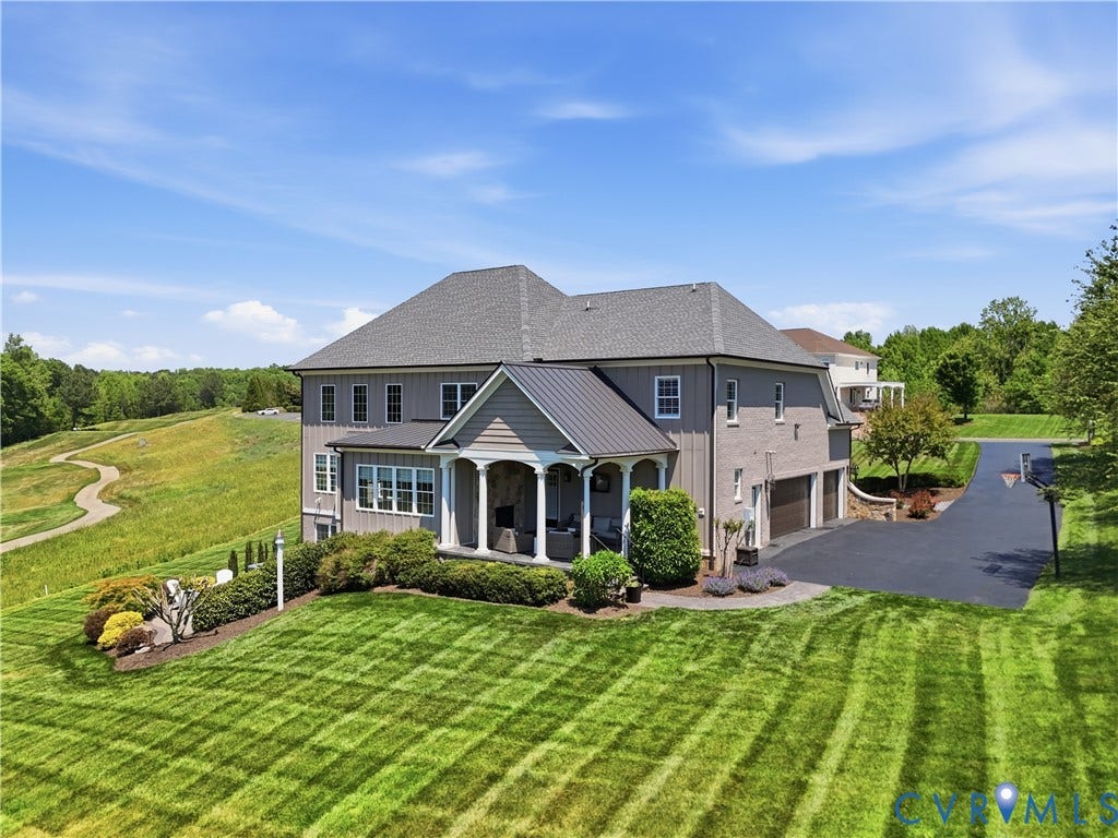 14849 Elliot Ridge Way, Glen Allen, VA 23059 14849 Elliot Ridge Way, Glen Allen, VA 23059