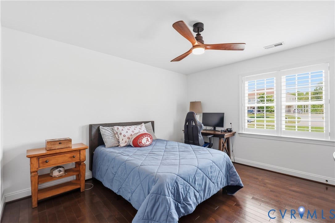 14849 Elliot Ridge Way, Glen Allen, VA 23059 Bedroom 3