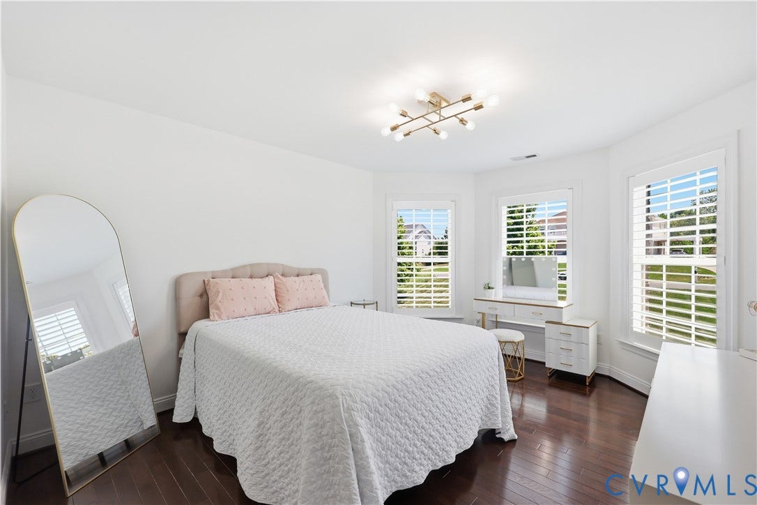 14849 Elliot Ridge Way, Glen Allen, VA 23059 Bedroom 2