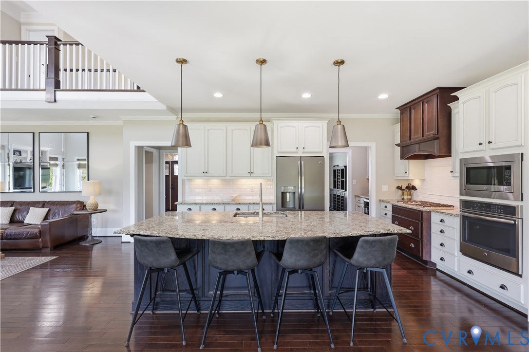 14849 Elliot Ridge Way, Glen Allen, VA 23059 14849 Elliot Ridge Way, Glen Allen, VA 23059