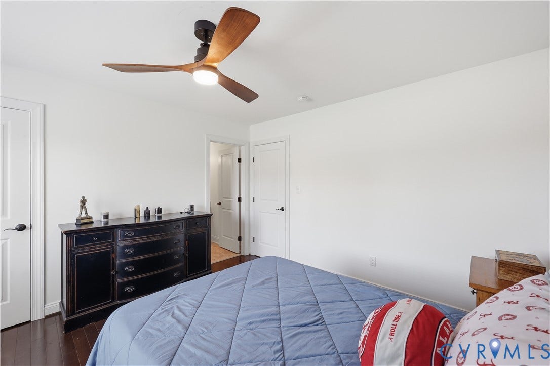 14849 Elliot Ridge Way, Glen Allen, VA 23059 Bedroom 3