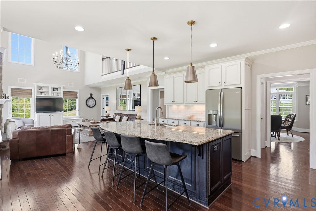 14849 Elliot Ridge Way, Glen Allen, VA 23059 14849 Elliot Ridge Way, Glen Allen, VA 23059