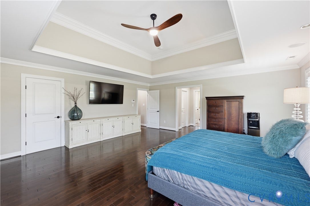 14849 Elliot Ridge Way, Glen Allen, VA 23059 14849 Elliot Ridge Way, Glen Allen, VA 23059