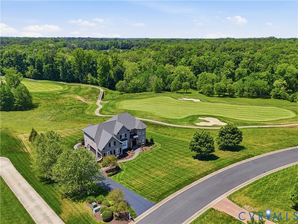 14849 Elliot Ridge Way, Glen Allen, VA 23059 14849 Elliot Ridge Way, Glen Allen, VA 23059