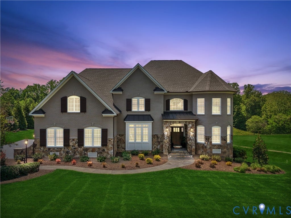 14849 Elliot Ridge Way, Glen Allen, VA 23059 14849 Elliot Ridge Way, Glen Allen, VA 23059
