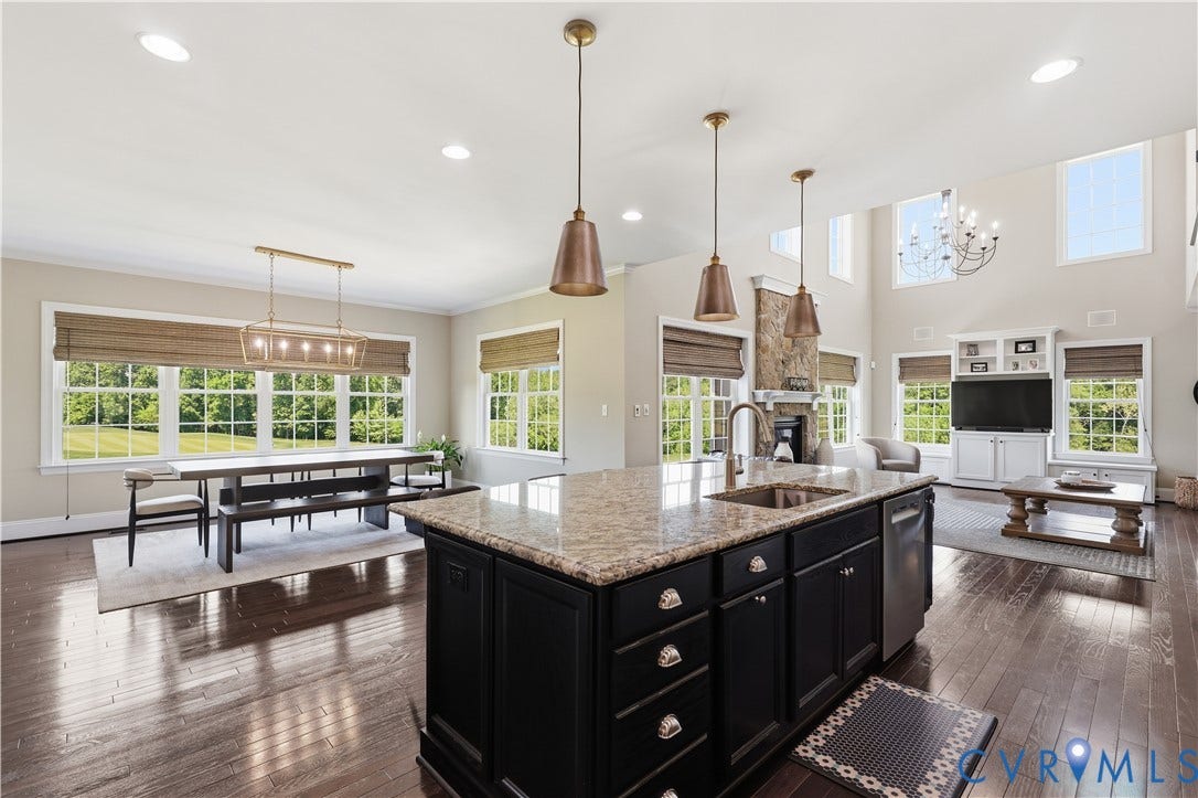 14849 Elliot Ridge Way, Glen Allen, VA 23059 14849 Elliot Ridge Way, Glen Allen, VA 23059